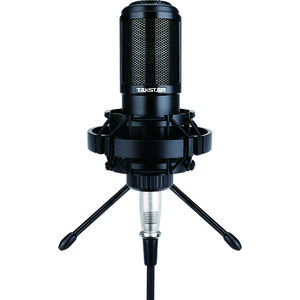 Микрофон потоковый Takstar PC-K320 BLACK