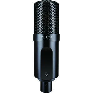 Микрофон потоковый Takstar PC-K750 - фото 1