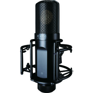 Микрофон потоковый Takstar PC-K750 - фото 2