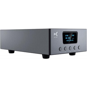 Bluetooth-ресивер (ЦАП) xDUOO XQ-100