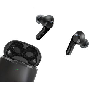 фото Наушники беспроводные earfun air (tw200) black