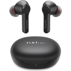 фото Наушники беспроводные earfun air pro 2 (tw300) black