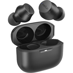 фото Наушники беспроводные earfun free mini (tw102) black