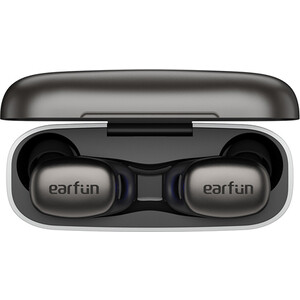 фото Наушники беспроводные earfun free pro 2 (tw303) black