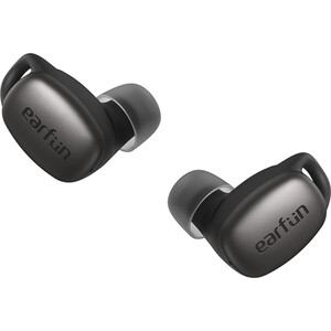 фото Наушники беспроводные earfun free pro 2 (tw303) black