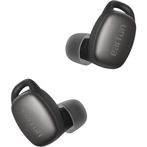 фото Наушники беспроводные earfun free pro 2 (tw303) black