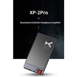 фото Усилитель xduoo xp-2pro