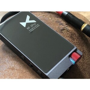 фото Усилитель xduoo xp-2pro