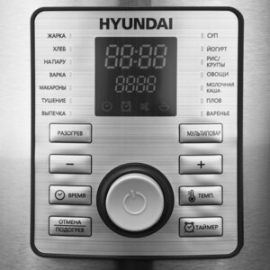 Мультиварка Hyundai HYMC-1616
