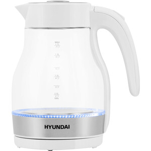 Чайник электрический Hyundai HYK-G3802