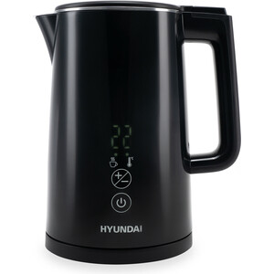 Чайник электрический Hyundai HYK-S5509 - фото 5