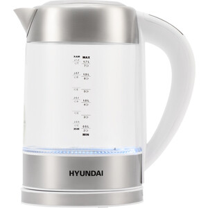 Чайник электрический Hyundai HYK-S5807 - фото 1