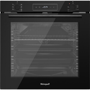 

Электрический духовой шкаф Weissgauff EOS 829 PDB Slim, EOS 829 PDB Slim
