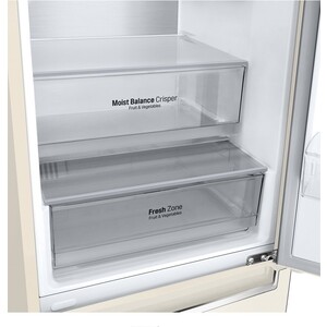 Холодильник LG GC-B509SESM LG