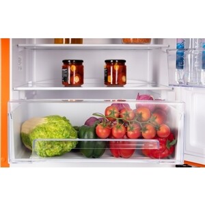 Холодильник NORDFROST NRB 154 OR