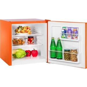Холодильник NORDFROST ORANGE NR 506 OR