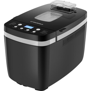 фото Хлебопечь maunfeld mbm-1300dpb