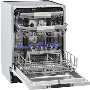 Встраиваемая посудомоечная машина Krona MARTINA 60 BI встраиваемая посудомоечная машина simfer dgb4602