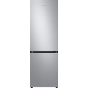 Холодильник Samsung RB34T600FSA лаунж зона асти 4 графит