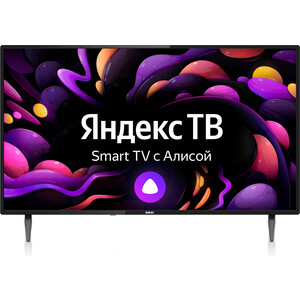 

Телевизор BBK 40LEX-7259/FTS2C черный, 40LEX-7259/FTS2C черный