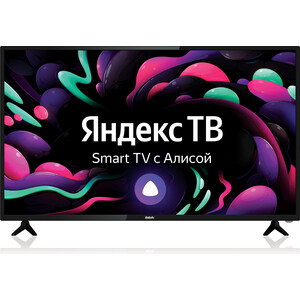 

Телевизор BBK 43LEX-8234/UTS2C черный, 43LEX-8234/UTS2C черный