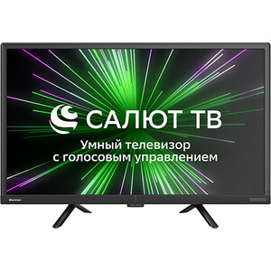 фото Телевизор blackton bt 24s02b black