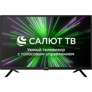 

Телевизор Blackton Bt 32S09B черный, Bt 32S09B черный