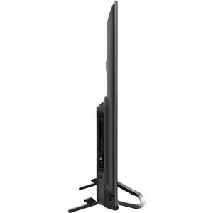 Телевизор Hisense 65U7HQ черный (65