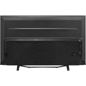 Телевизор Hisense 65U7HQ черный (65