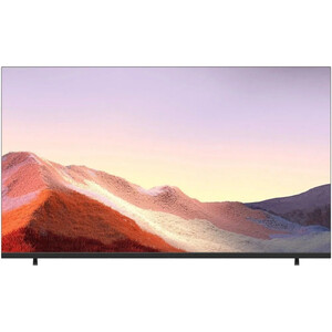 фото Телевизор horion 43fs-fdvb black