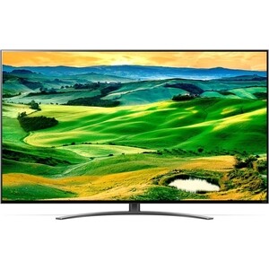 фото Телевизор lg 65qned816qa черный титан