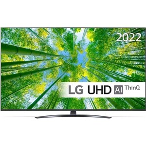 

Телевизор LG 65UQ81006LB черный (65'', 4K, 60Гц, SmartTV, webOS, WiFi), 65UQ81006LB черный (65", 4K, 60Гц, SmartTV, webOS, WiFi)