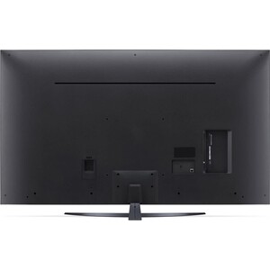 фото Телевизор lg 65uq81006lb черный