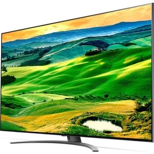 фото Телевизор lg 75qned816qa (75'', 4k, 120гц, smarttv, wifi)