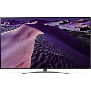 Телевизор LG 86QNED876QB ледяное серебро (86'', 4K, 120Гц, SmartTV, webOS, WiFi)