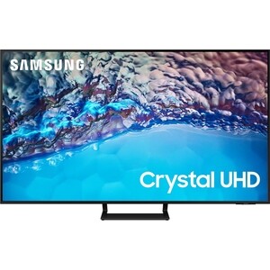 Телевизор Samsung UE65BU8500U черный (65'', 4K, 50Гц, SmartTV, Tizen, WiFi)