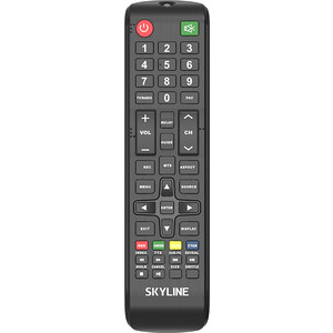 фото Телевизор skyline 32u5020 (32'', hd)