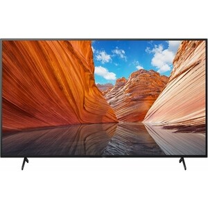 

Телевизор Sony KD-75X81TJ BRAVIA черный, KD-75X81TJ BRAVIA черный