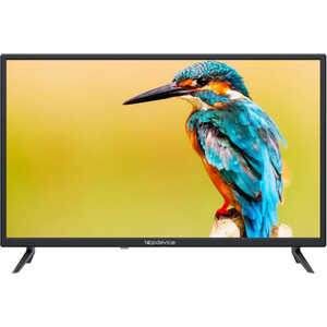 Телевизор Topdevice TDTV32BN02H_BK черный (32'', HD, 60Гц) телевизор topdevice tdtv32bn02h bk 32 led hd ready