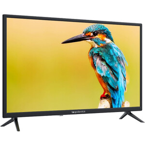 фото Телевизор topdevice tdtv32bn02h_bk черный (32'', hd, 60гц)