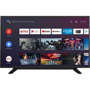 фото Телевизор toshiba 50ua2063dg