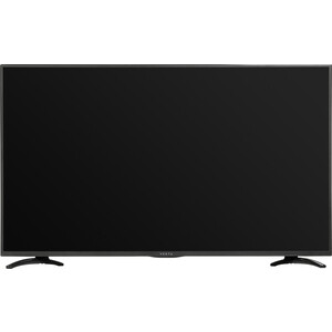 фото Телевизор vekta ld-65su8815bs (65'', 4k, 60гц, smarttv, android, wifi)