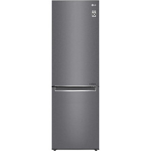 фото Холодильник lg gw-b459slcm