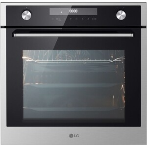 

Электрический духовой шкаф LG WSEZD7225S1, WSEZD7225S1