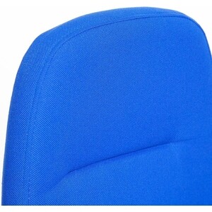 Кресло TetChair Кресло LEADER ткань, синий, 2601 2199 - фото 2