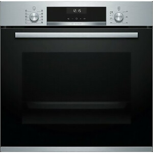 

Электрический духовой шкаф Bosch HBA537BS0, HBA537BS0