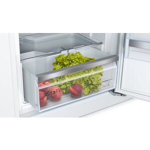 Встраиваемый холодильник Bosch KIR41ADD0