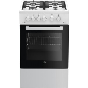

Газовая плита Beko FSGT52110DWO, FSGT52110DWO