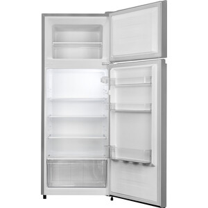 Холодильник Lex RFS 201 DF IX
