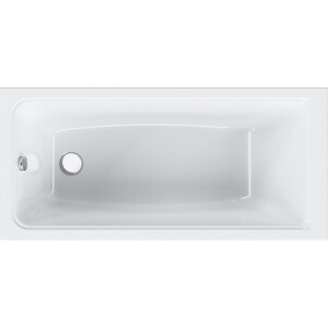 Акриловая ванна Am.Pm Gem 150x70 (W90A-150-070W-A1) акриловая ванна vitra optimum neo 150x70